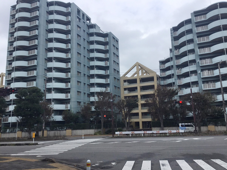 都心まで直通の北総線・成田スカイアクセス線「千葉ニュータウン中央」駅徒歩約9分