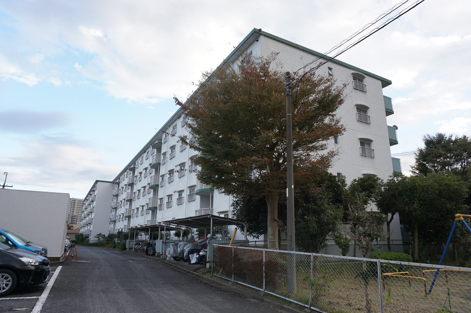 フェリズ八千代大和田