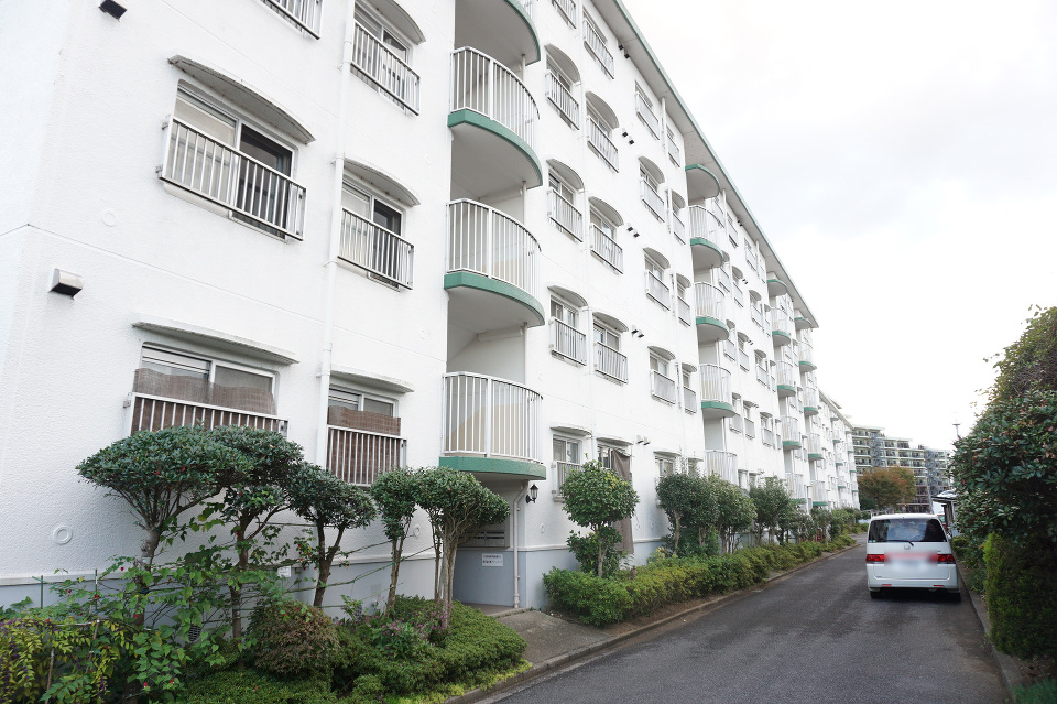ＲＣ造5階建て