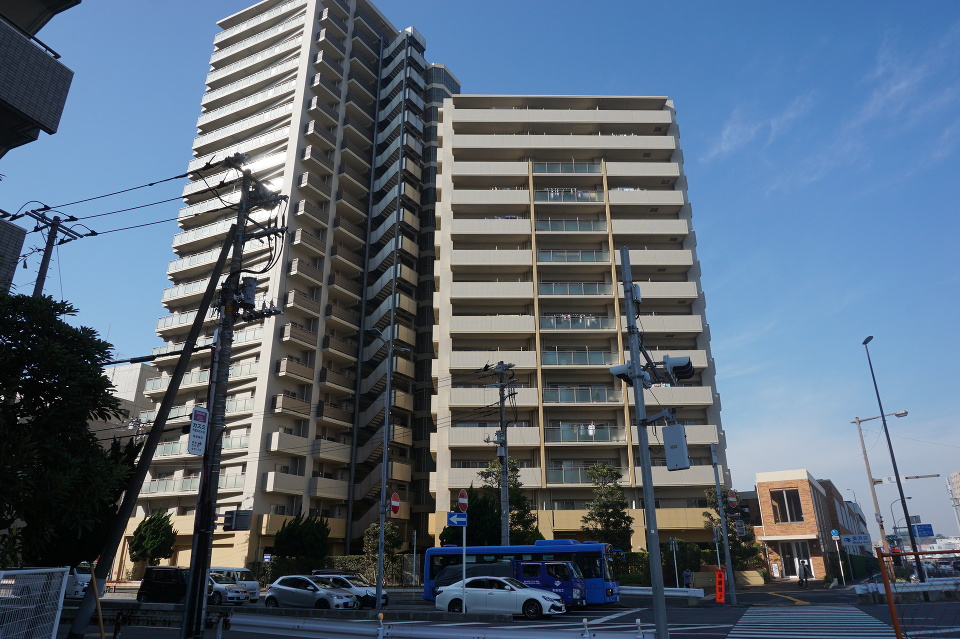 フェリズ八千代大和田