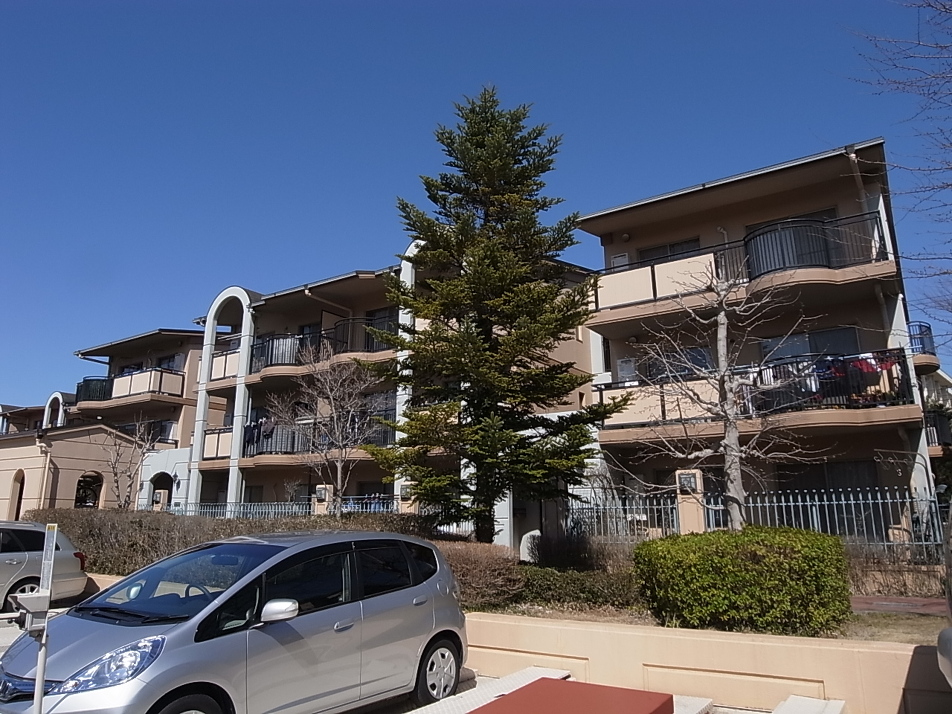 フェリズ八千代大和田