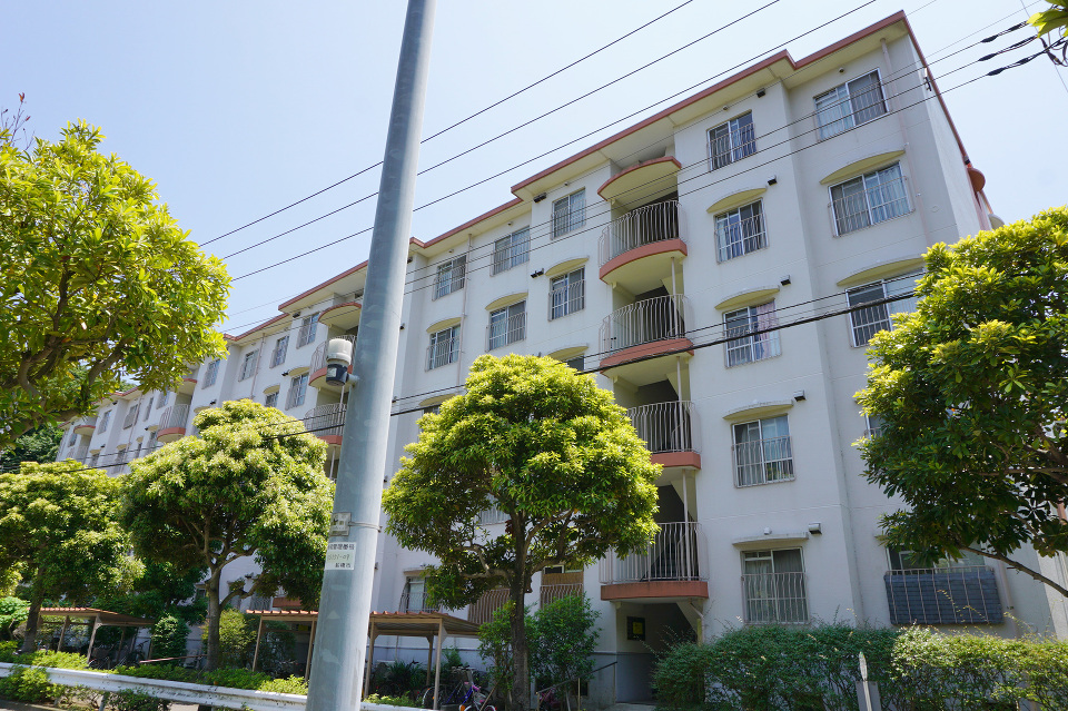 フェリズ八千代大和田