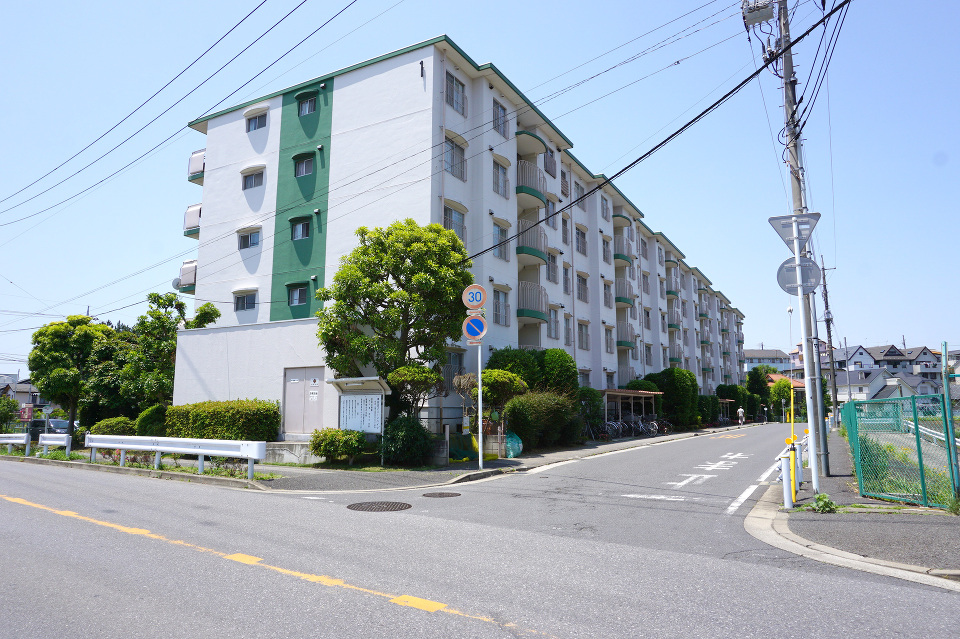 フェリズ八千代大和田