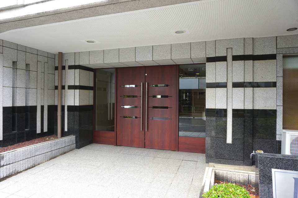 新京成線「高根公団」駅徒歩2分