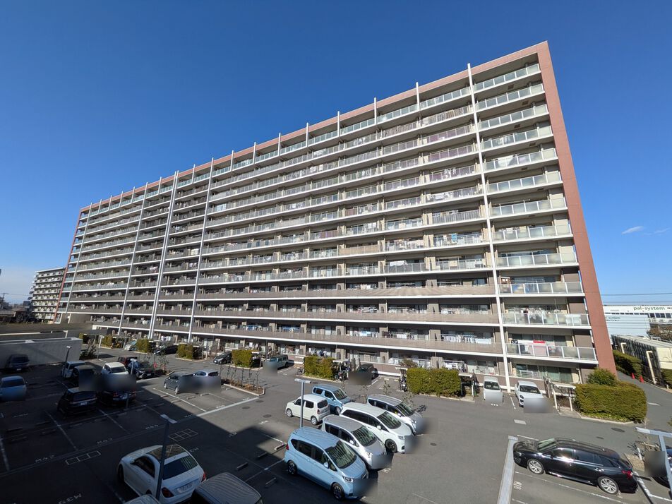 フェリズ八千代大和田