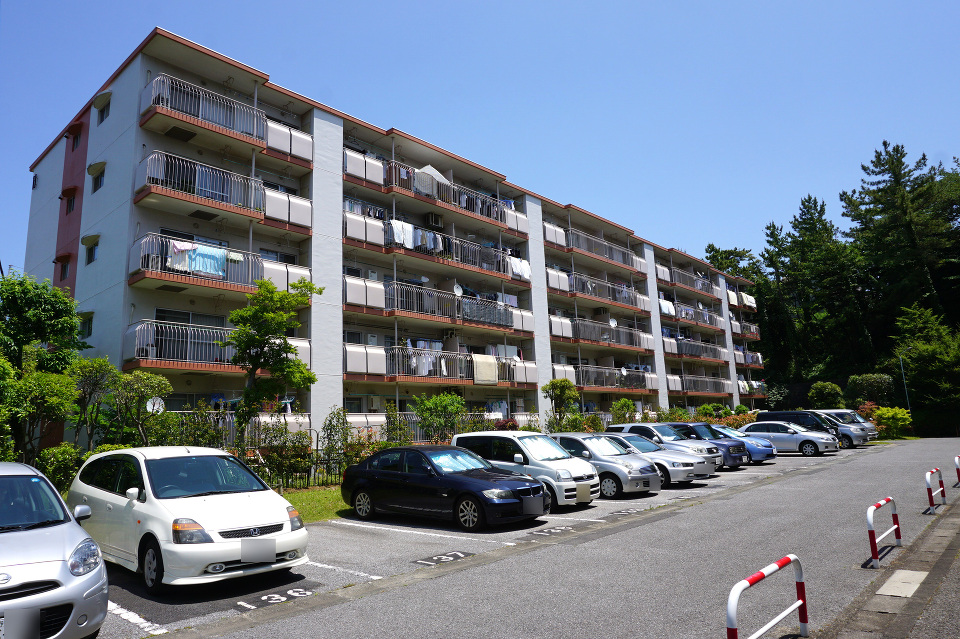 フェリズ八千代大和田