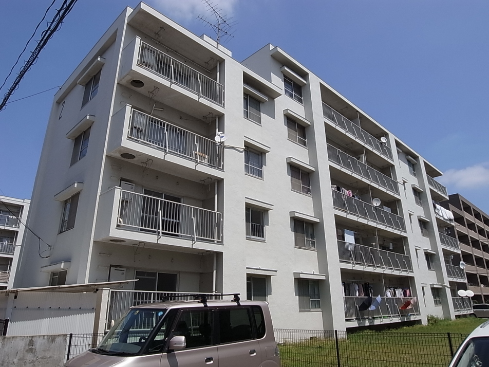 東葉高速線・新京成線「北習志野」駅徒歩3分