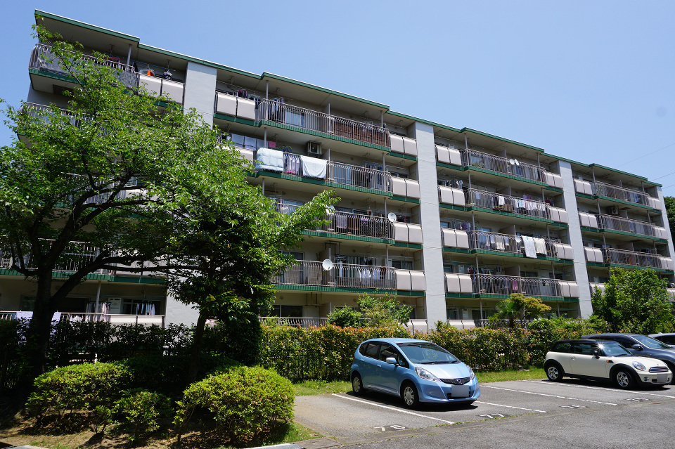 フェリズ八千代大和田