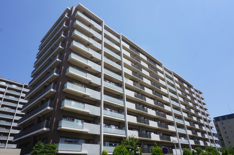 北総線「千葉ニュータウン中央」駅徒歩５分