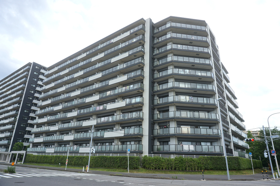 フェリズ八千代大和田