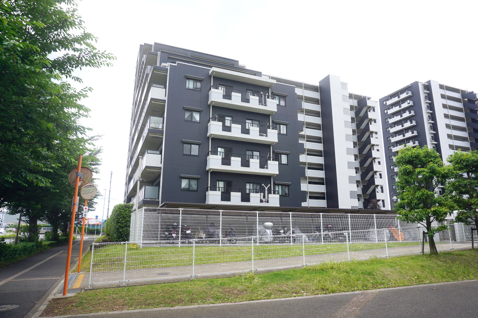 北総線「牧の原駅」徒歩６分の好立地