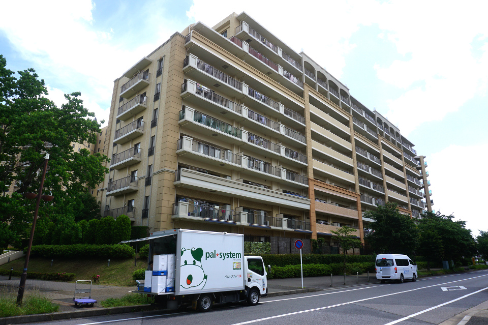 フェリズ八千代大和田