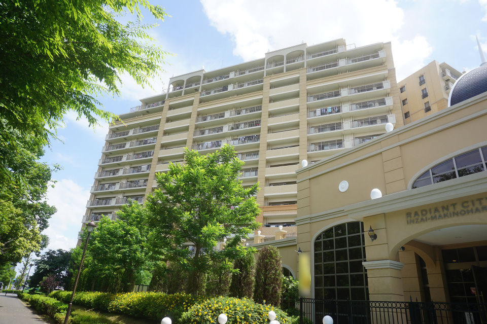 フェリズ八千代大和田