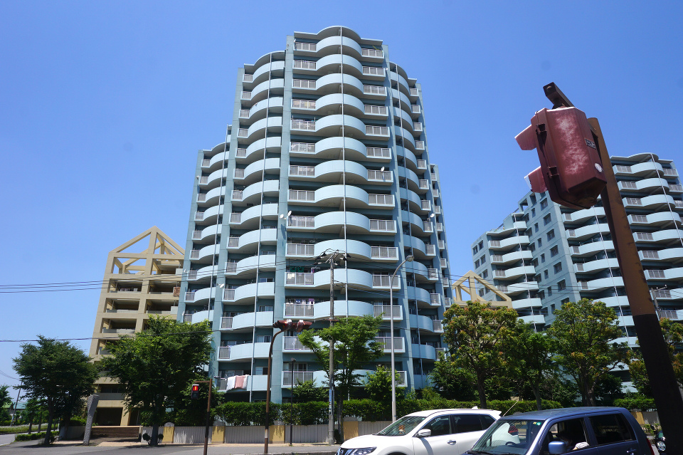 フェリズ八千代大和田