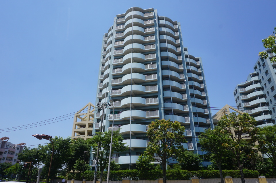 都心まで直通の北総線・成田スカイアクセス線「千葉ニュータウン中央」駅徒歩約9分