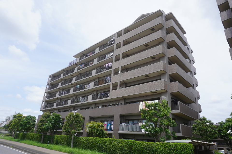 フェリズ八千代大和田