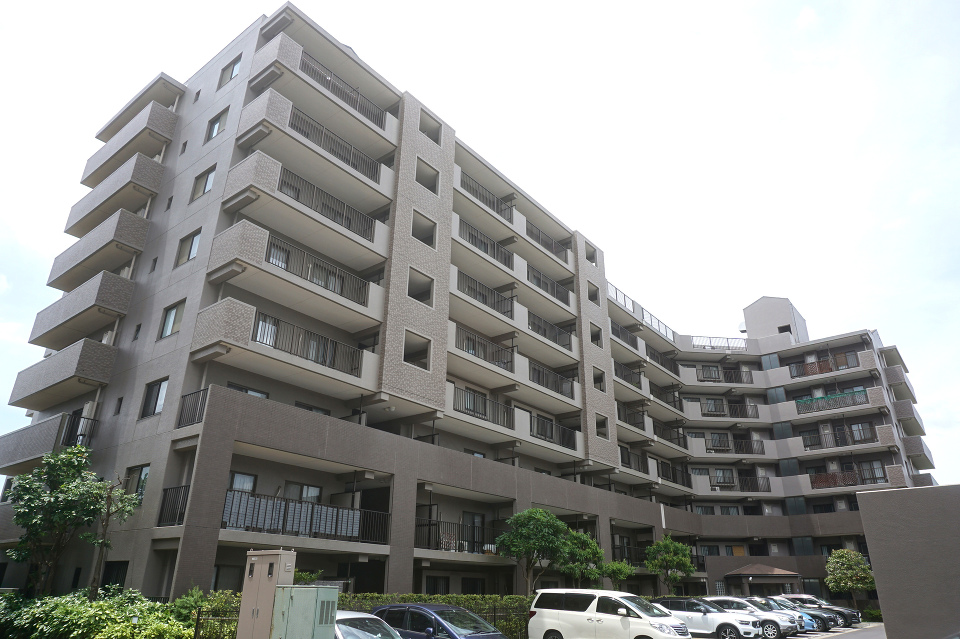 北総線「印西牧の原」駅徒歩6分の好立地