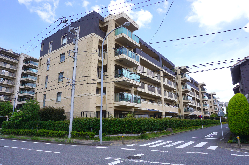 フェリズ八千代大和田