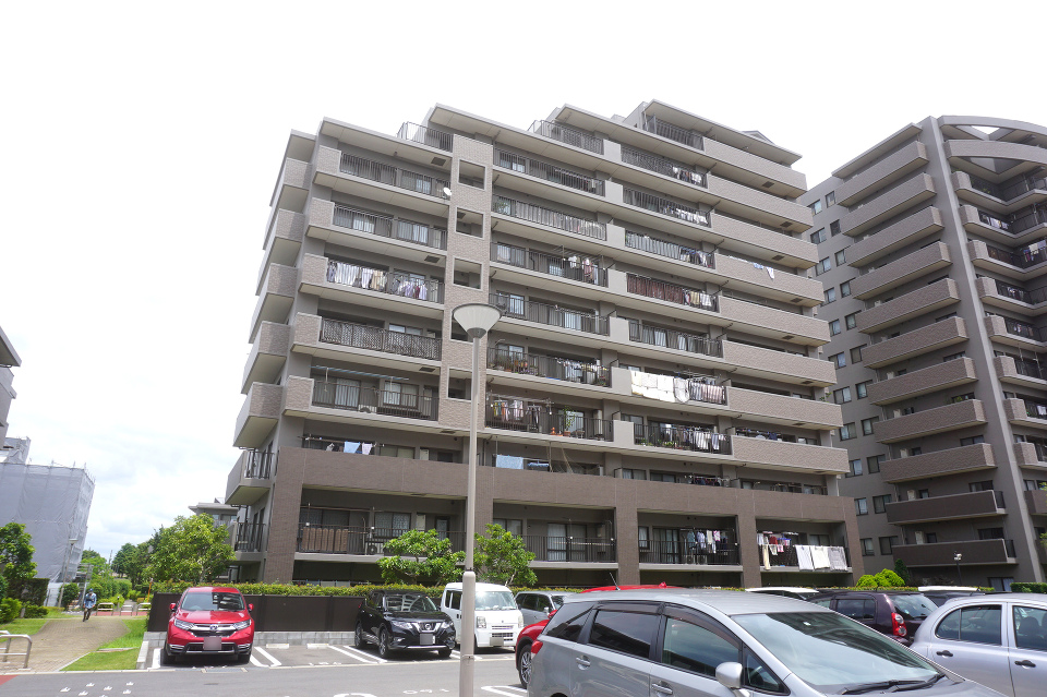 フェリズ八千代大和田