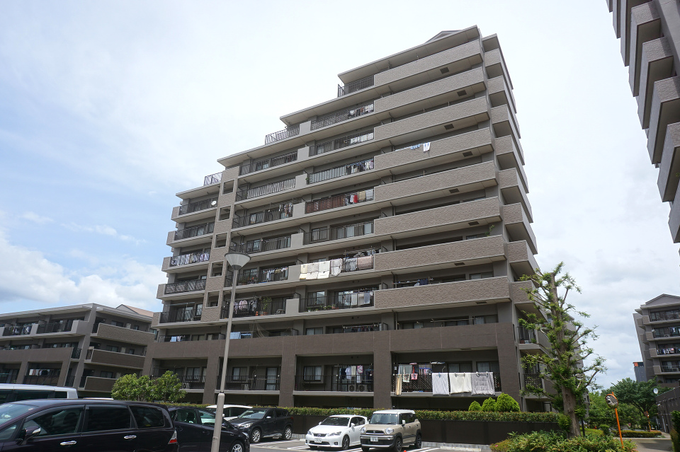 北総線「印西牧の原」駅徒歩6分