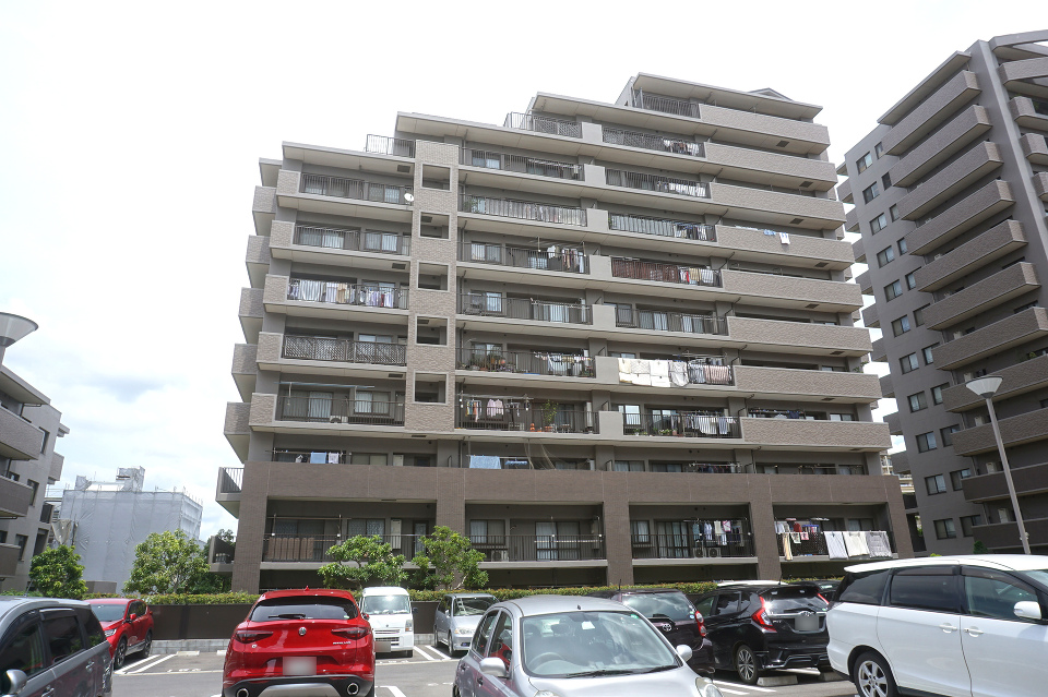 住環境・子育て環境良好