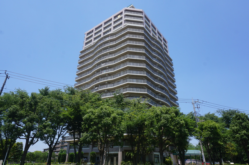 フェリズ八千代大和田