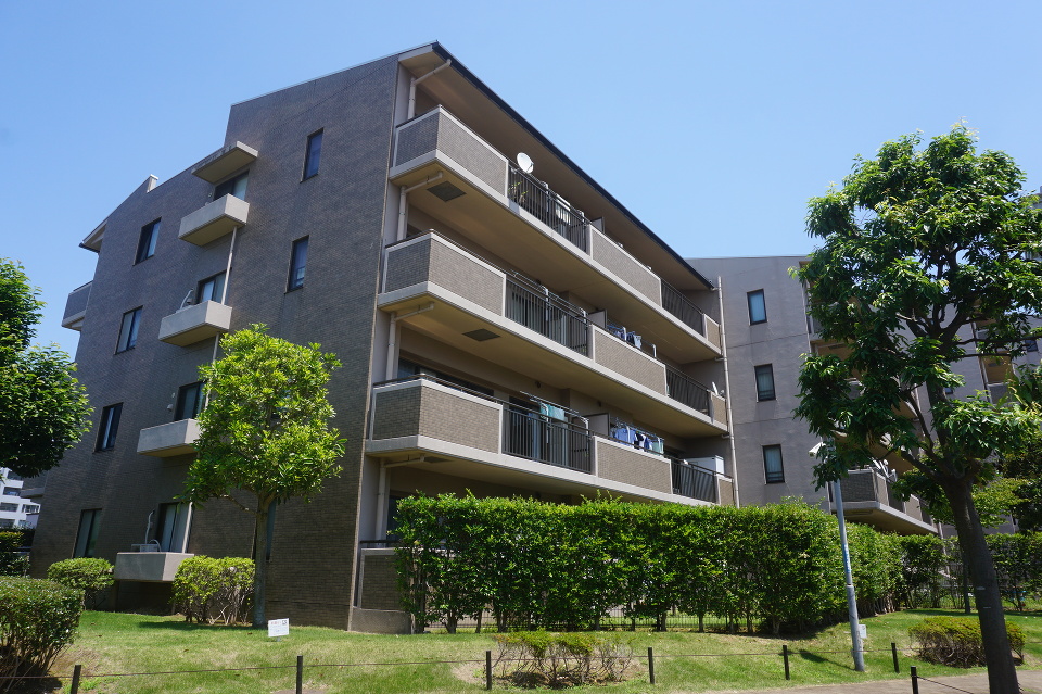 フェリズ八千代大和田