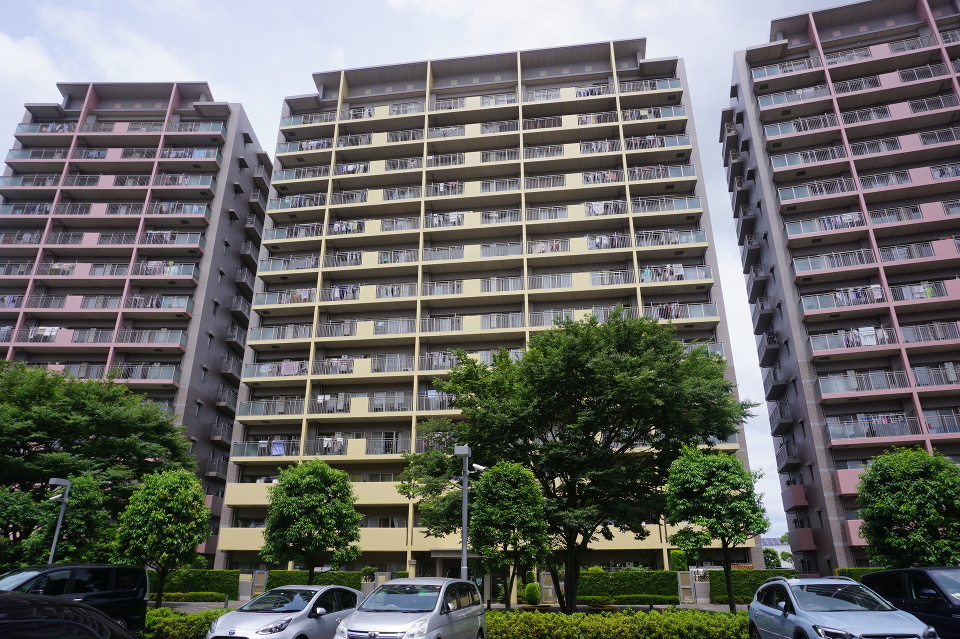 北総線・成田スカイアクセス線「千葉ニュータウン中央」駅徒歩5分の好立地　　　