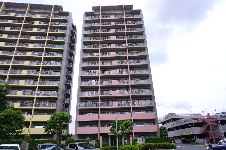 北総線・成田スカイアクセス線「千葉ニュータウン中央」駅徒歩5分の好立地　　