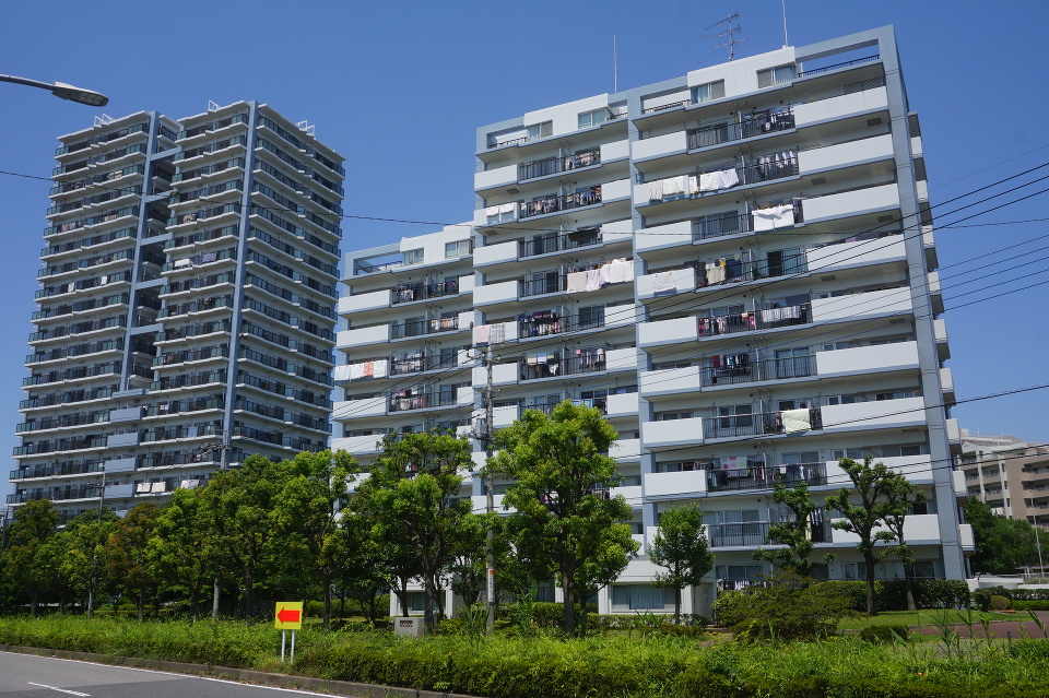 北総線「千葉ニュータウン中央」駅徒歩6分