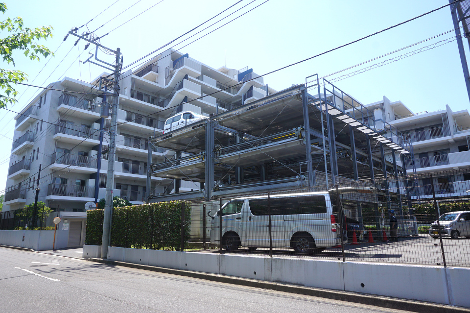 次世代型オール電化システムの採用、暮らしに潤いと安らぎを演出