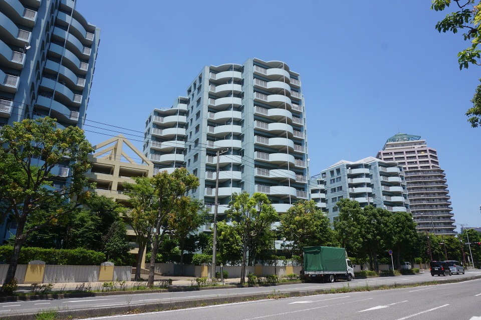 フェリズ八千代大和田