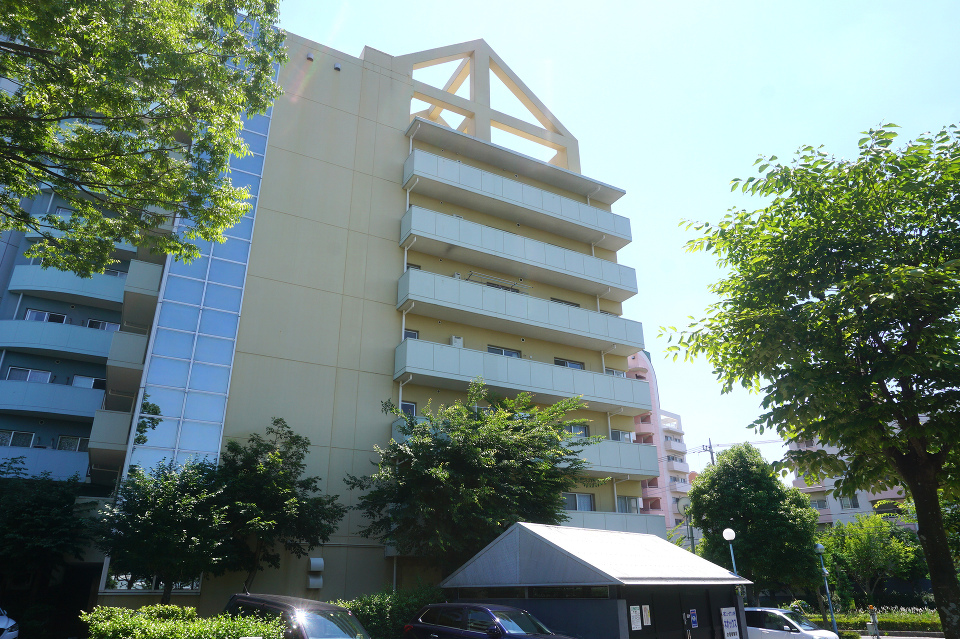 都心まで直通の北総線・成田スカイアクセス線「千葉ニュータウン中央」駅徒歩約9分