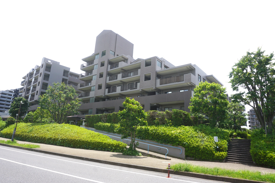 フェリズ八千代大和田