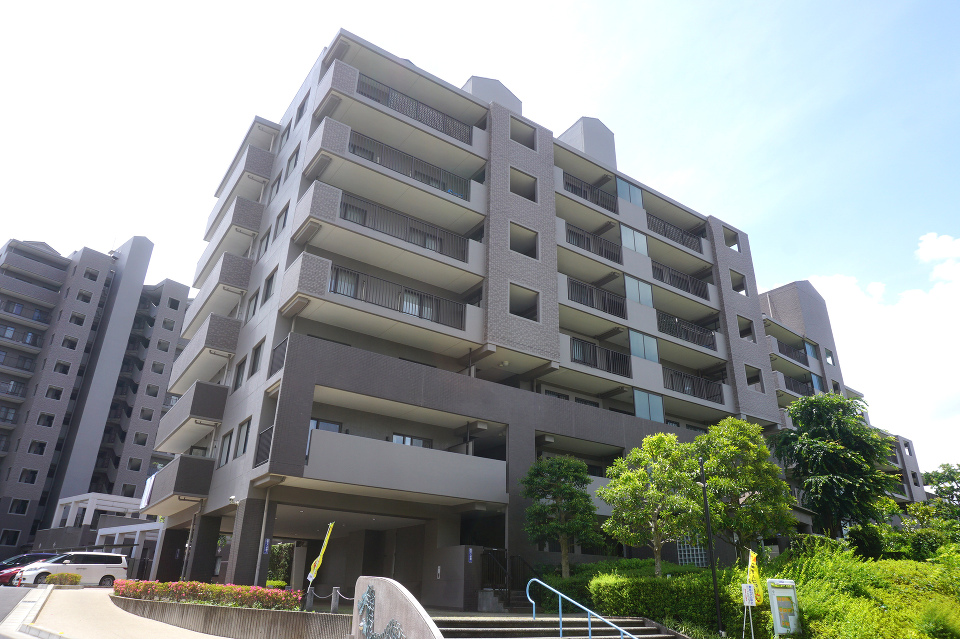 北総線「印西牧の原」駅徒歩6分の好立地