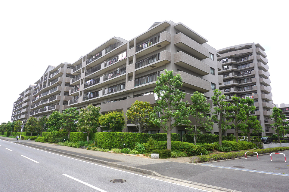 フェリズ八千代大和田