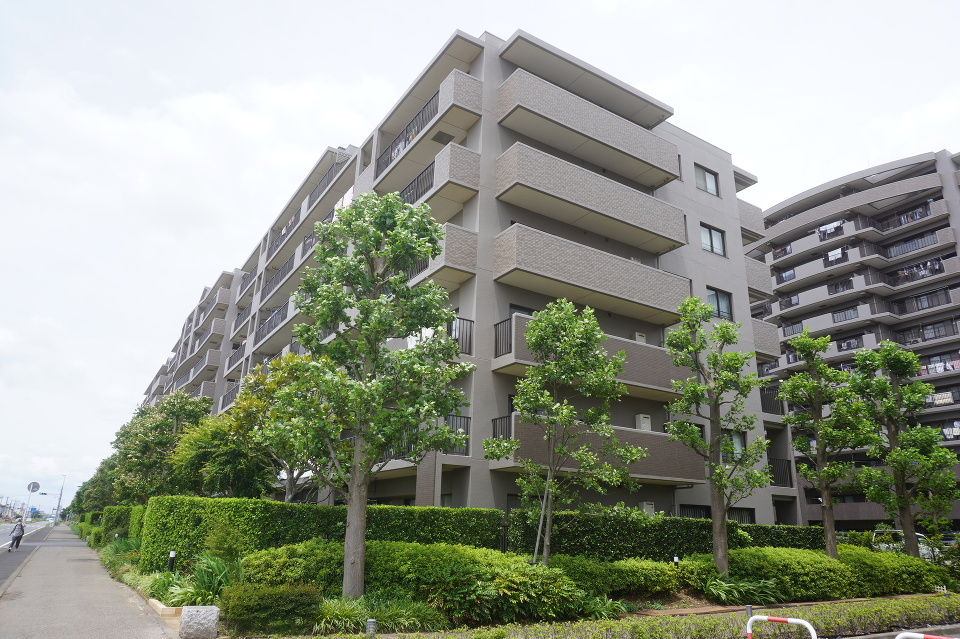 北総線「印西牧の原」駅徒歩6分の好立地