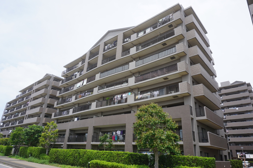 フェリズ八千代大和田