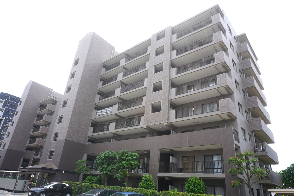 北総線「印西牧の原」駅徒歩6分の好立地