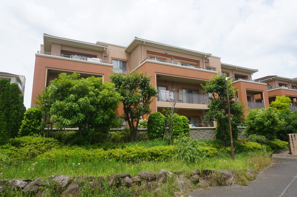 フェリズ八千代大和田