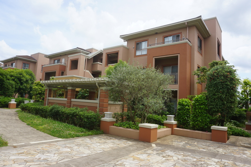 フェリズ八千代大和田