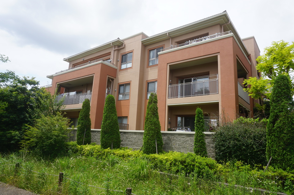 フェリズ八千代大和田