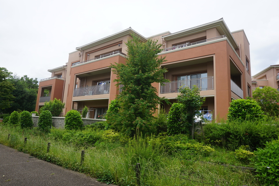 フェリズ八千代大和田