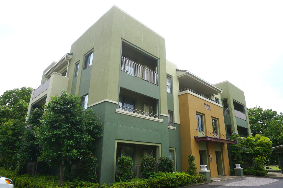 フェリズ八千代大和田