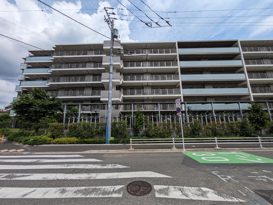新京成電鉄「高根公団」駅徒歩6分・「高根木戸」駅徒歩7分