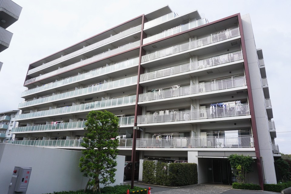 フェリズ八千代大和田