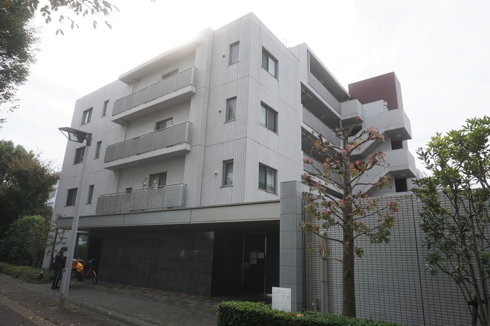 フェリズ八千代大和田