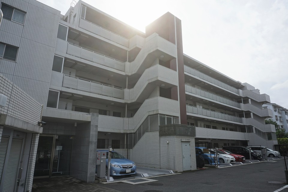 豊富な緑に彩られらた美しい街並みが特徴の千葉ニュータウンエリア