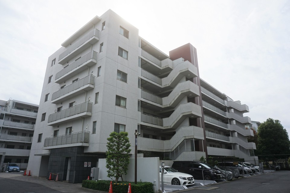 フェリズ八千代大和田