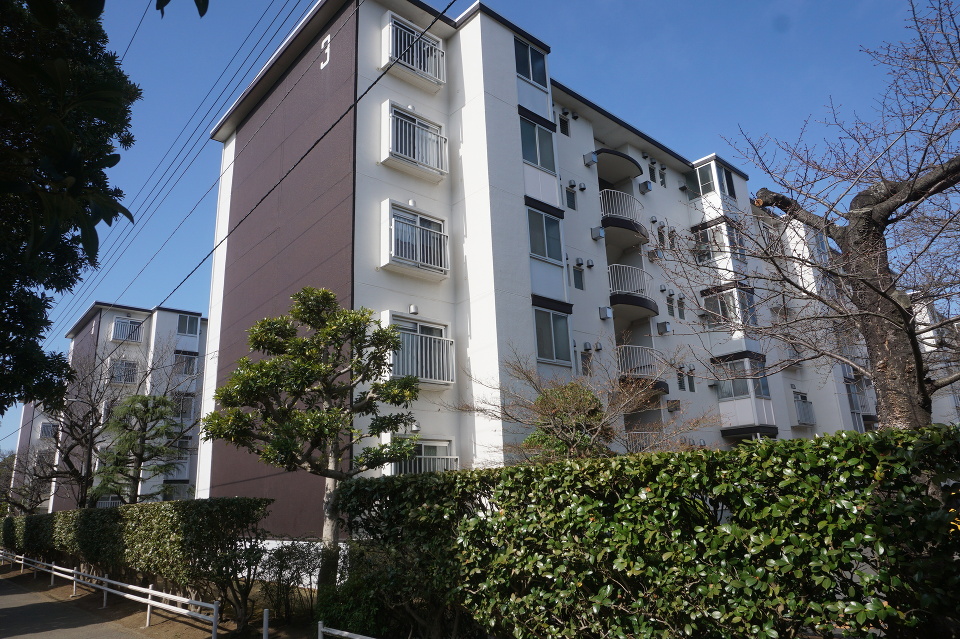 フェリズ八千代大和田